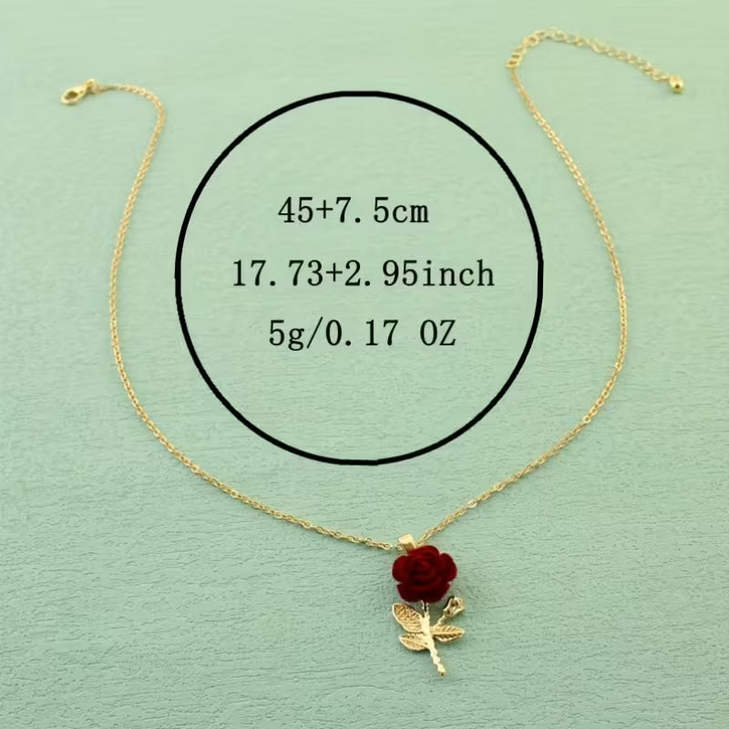 🌹 Rosa Eterna™