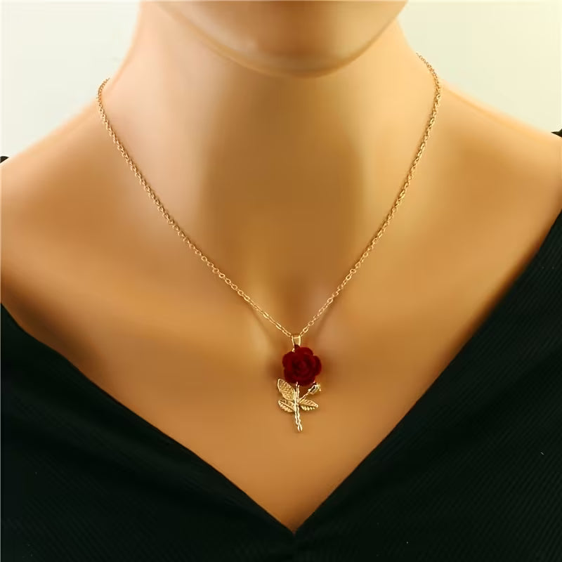 🌹 Rosa Eterna™