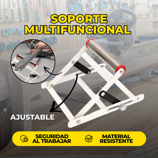 Soporte Estabilizador de Corte Multiuso - cómpralo  2 x 1