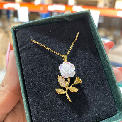 🌹 Rosa Eterna™