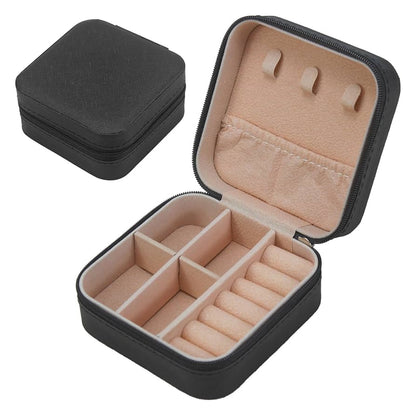 Mini joyero para viajes
