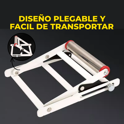 Soporte Estabilizador de Corte Multiuso - cómpralo  2 x 1