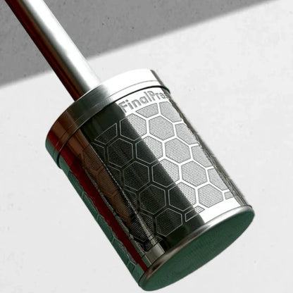 FinalPress V3®