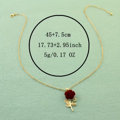 🌹 Rosa Eterna™