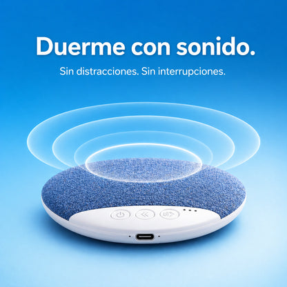 AuraSleep™ – La clave para dormir