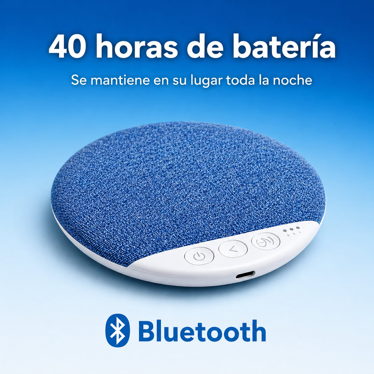 AuraSleep™ – La clave para dormir