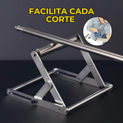 Soporte Estabilizador de Corte Multiuso - cómpralo  2 x 1