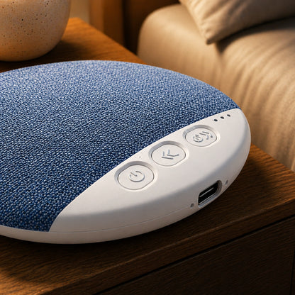 AuraSleep™ – La clave para dormir