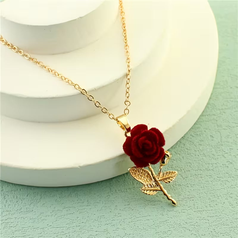 🌹 Rosa Eterna™