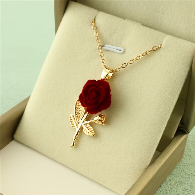 🌹 Rosa Eterna™