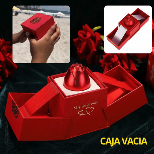 Caja De Regalo De Lujo Premium
