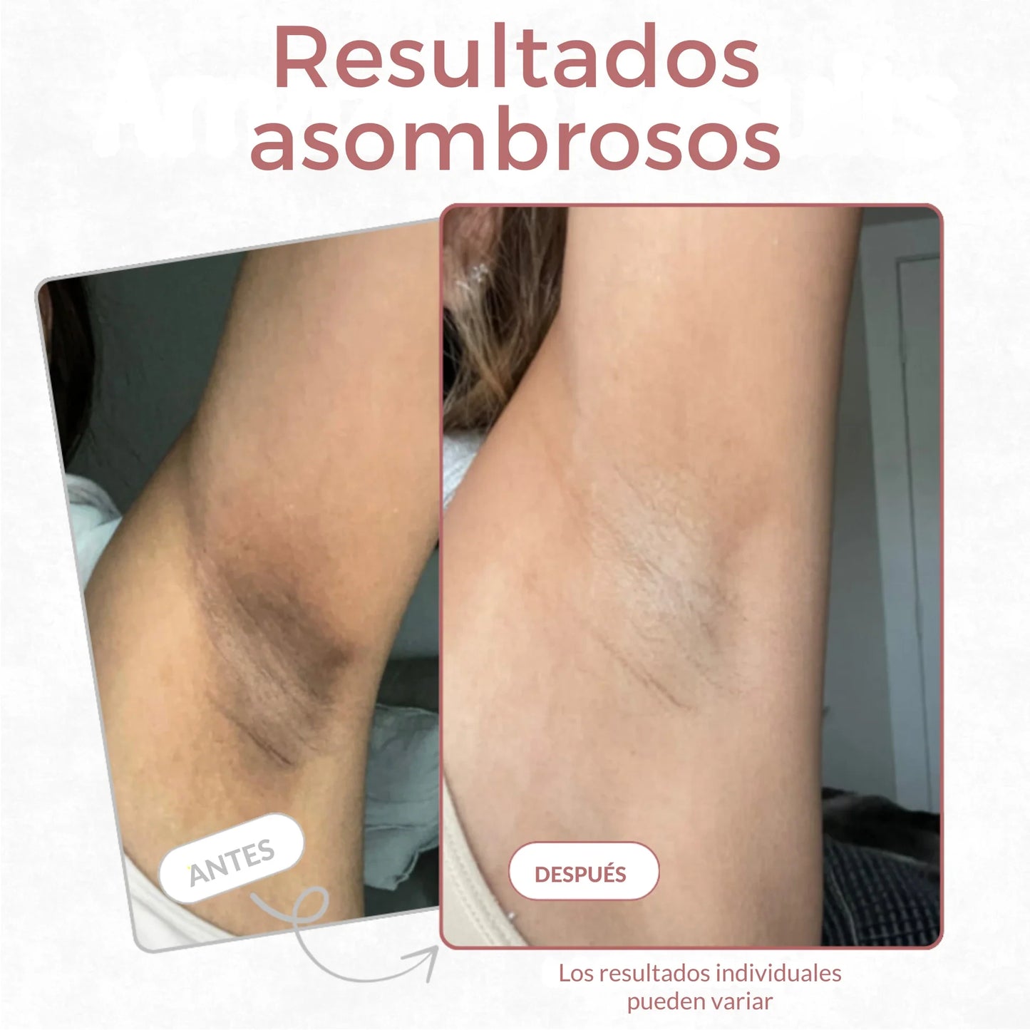 Spray exfoliante corporal - Kójico + Cúrcuma