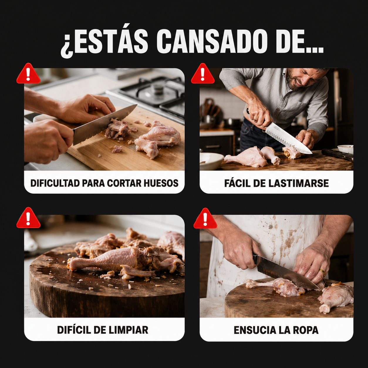 ✂️ UltraShears™: Tijeras de potencia multifuncional