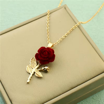 🌹 Rosa Eterna™